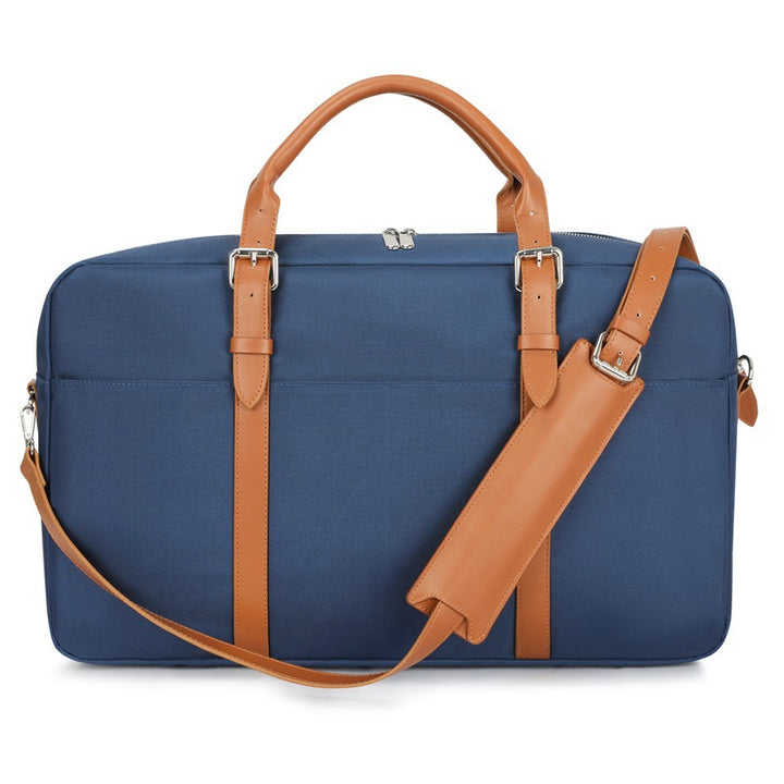 Professionelle Laptop Aktentasche Karnz