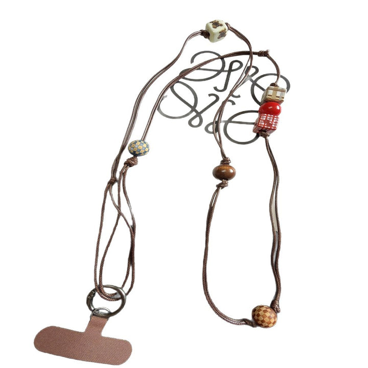 Beaded Eyewear Lanyard Karnz 1790135620