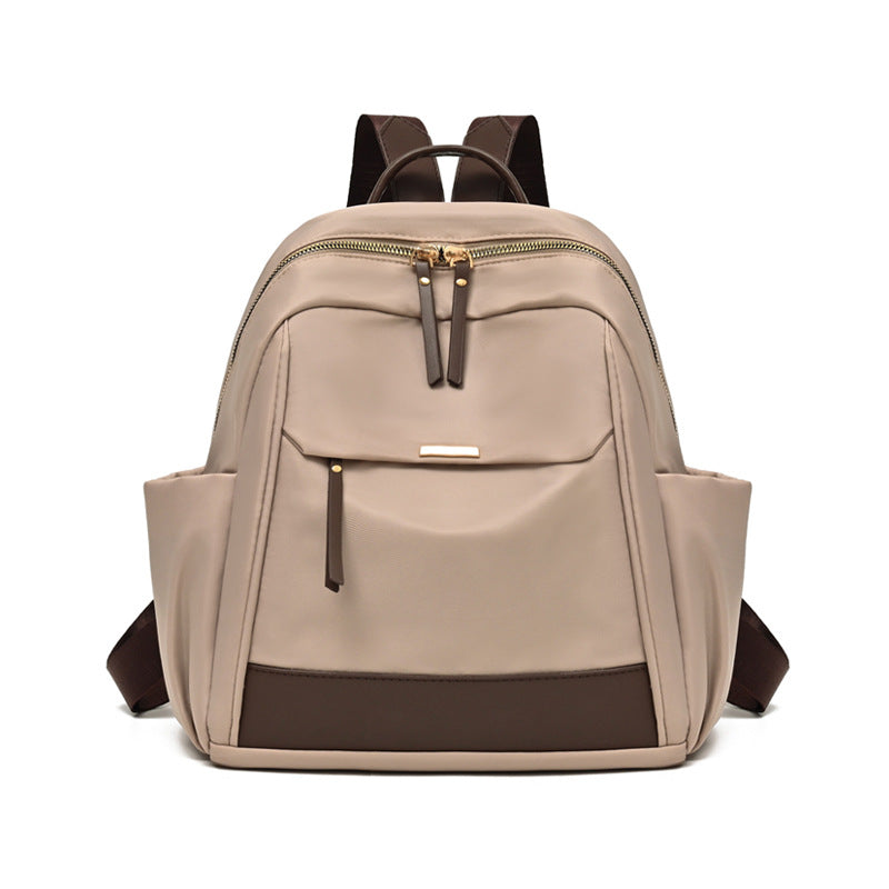Stylische Multifunktionale Leichte Rucksack Karnz