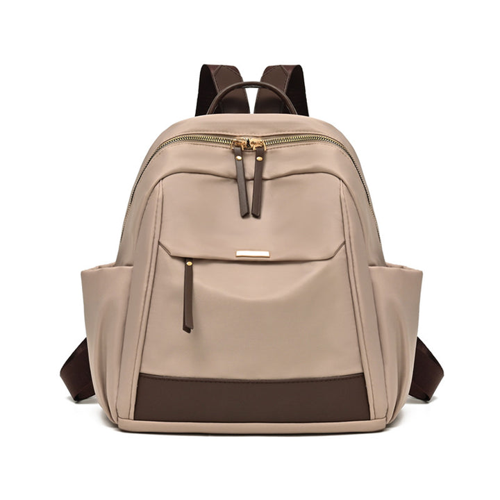 Stylische Multifunktionale Leichte Rucksack Karnz