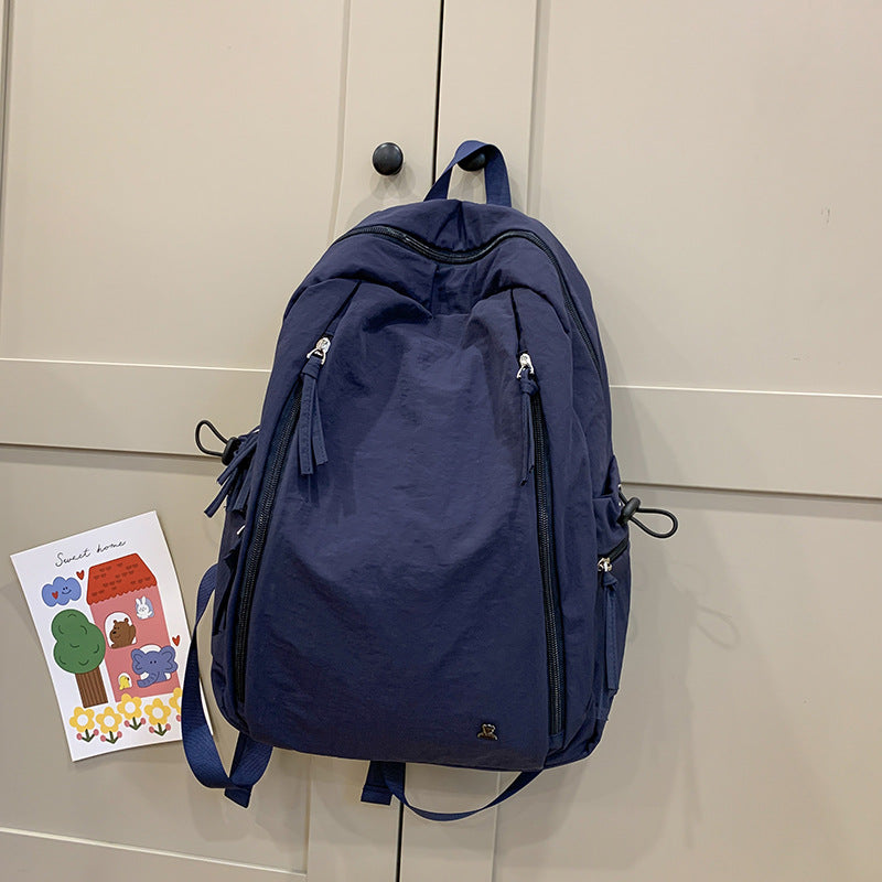 Funktionaler Wasserdichter Rucksack Karnz