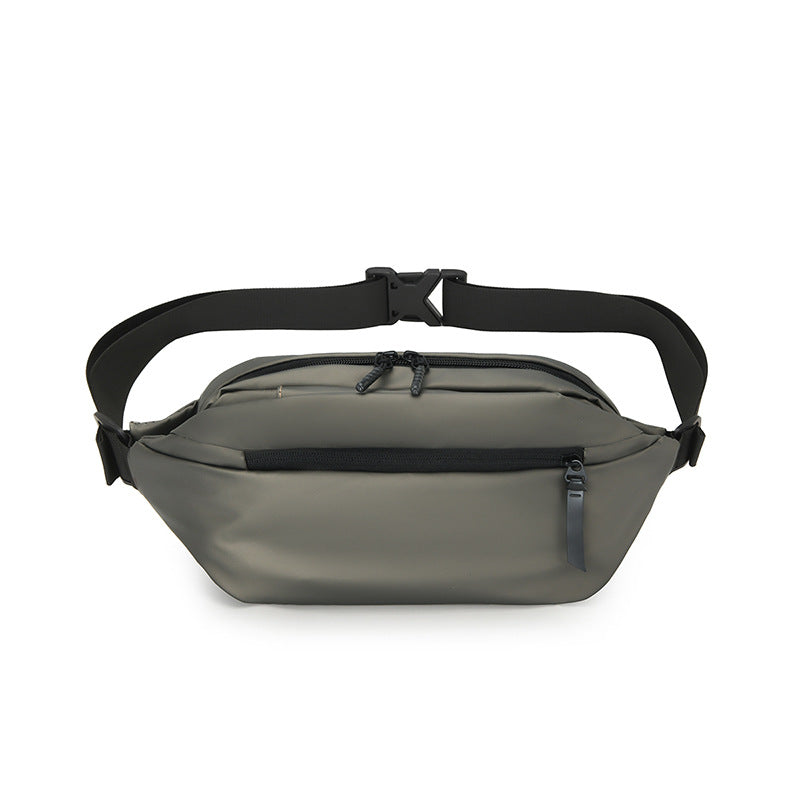 Ergonomische Wasserfeste Slingtasche