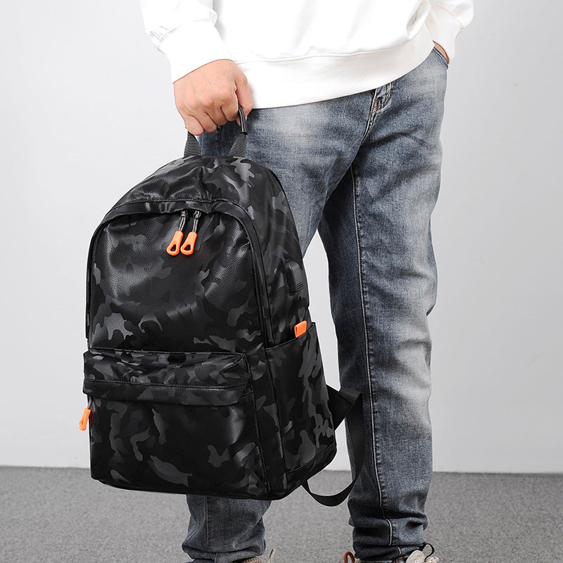 Urban Tactical Backpack Karnz