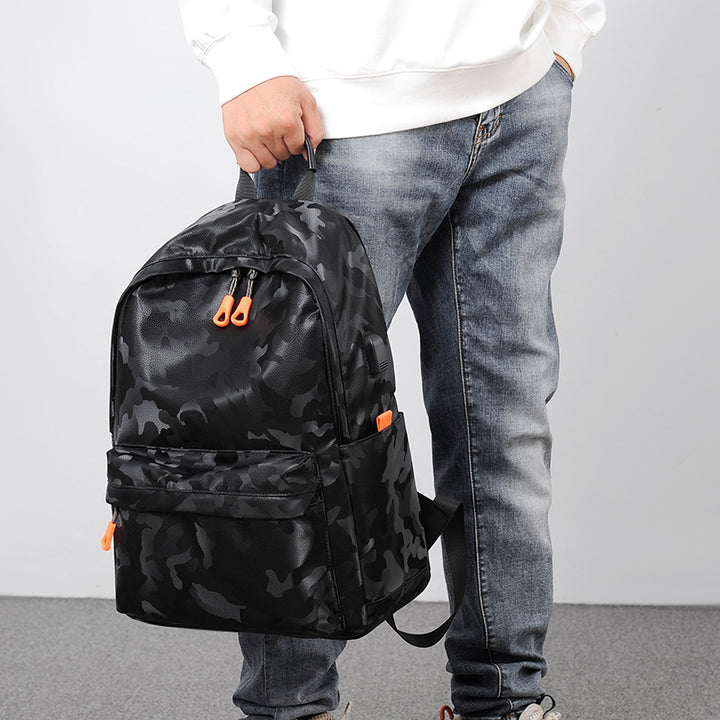 Urban Tactical Backpack Karnz
