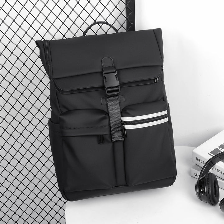 Haltbarer Multifunktions-Reise-Rucksack Karnz