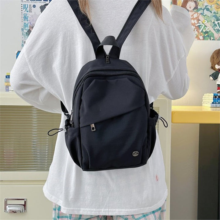 Stylischer kompakter Rucksack