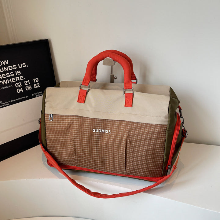 Multi-Zweck Reise Gym Duffle Bag