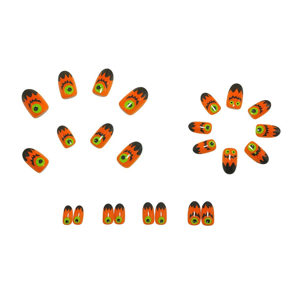 Nagelkunst-Set Karnz