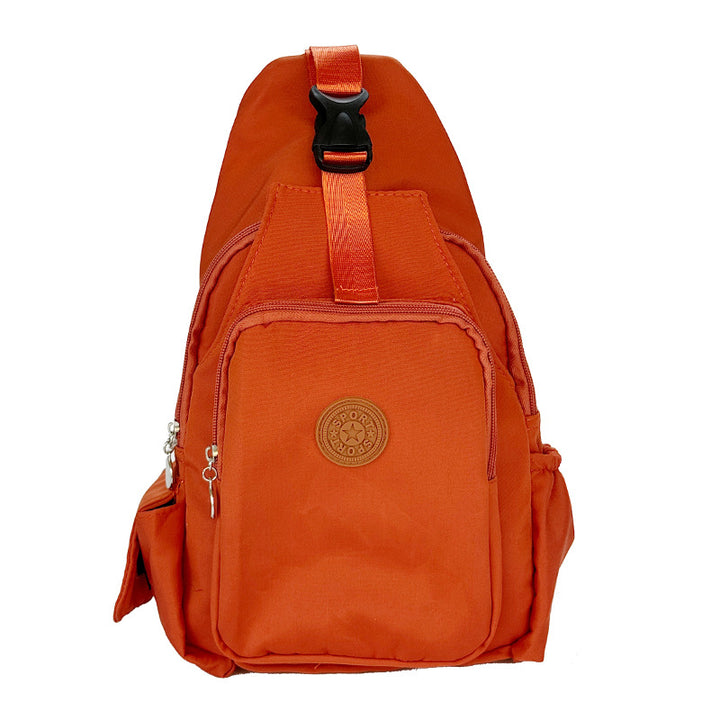 Vielseitige Crossbody Sling Bag Karnz