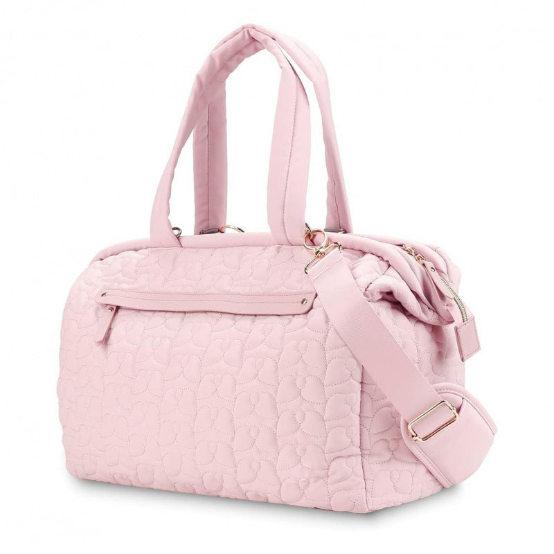Stilvolle und Gepolsterte Reisetasche Karnz