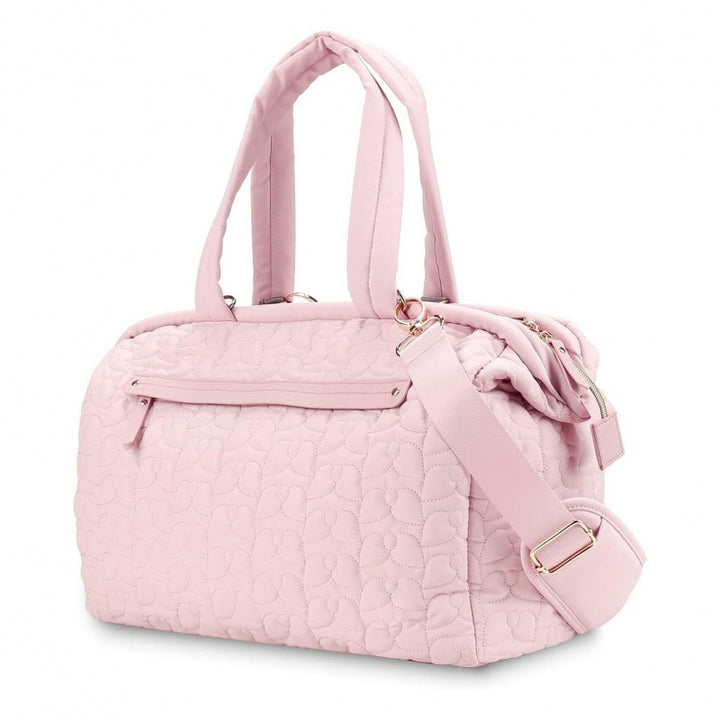 Stilvolle und Gepolsterte Reisetasche Karnz