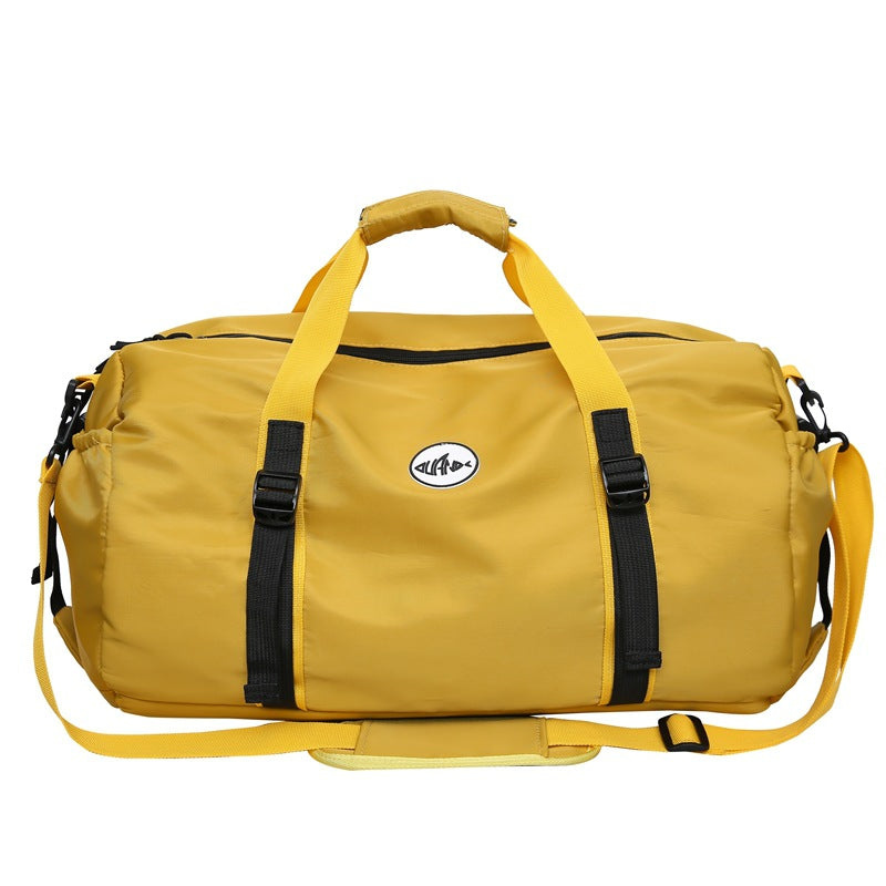 Haltbares Multi-Functional Reise-Duffel