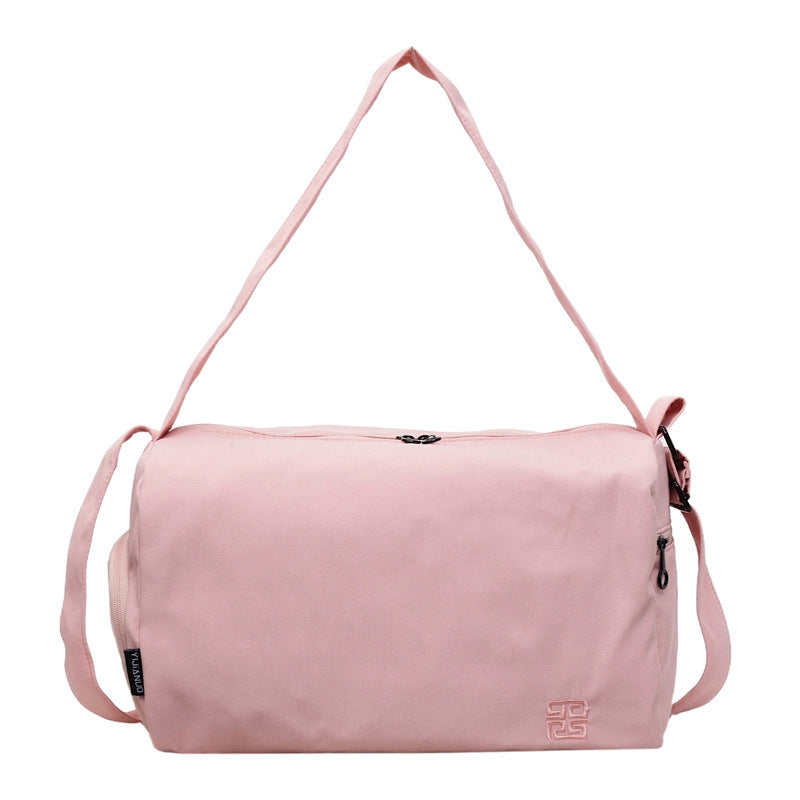 Multifunktionale Sport-Duffle-Tasche Karnz