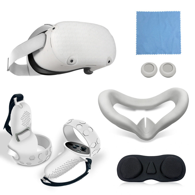 VR-Brillen Schutzset Karnz