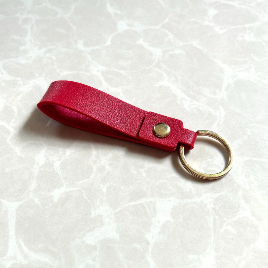 Schlüsselanhängerhalter Karnz