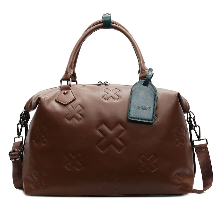 Moderner Reis Duffel
