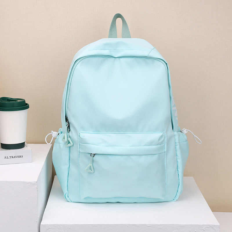 Vielseitiger Alltagsrucksack