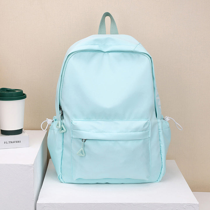Vielseitiger Alltagsrucksack