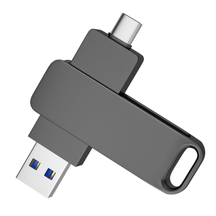 Dual-Function USB-Flash-Laufwerk Karnz