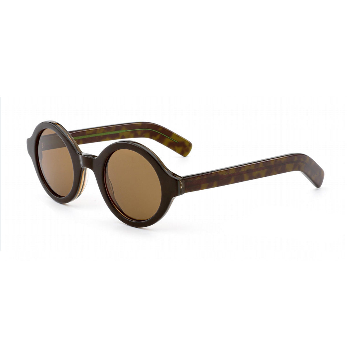 Damen Sonnenbrille im modernen Retro-Stil mit hochwertigem Design und UV-Schutz Karnz