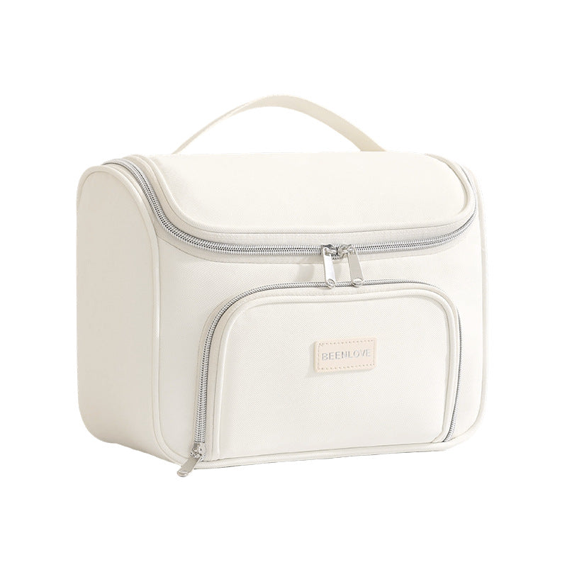 Premium Reise-Kosmetiktasche Karnz