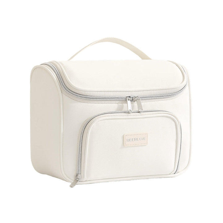 Premium Reise-Kosmetiktasche Karnz