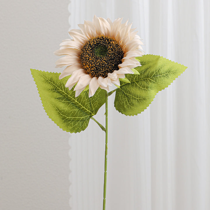 Künstliche Sonnenblume Karnz
