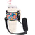 Unisex Tragbarer Becherhalter mit Schultergurt Karnz