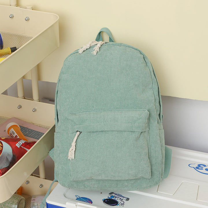 Cordura-Rucksack Karnz