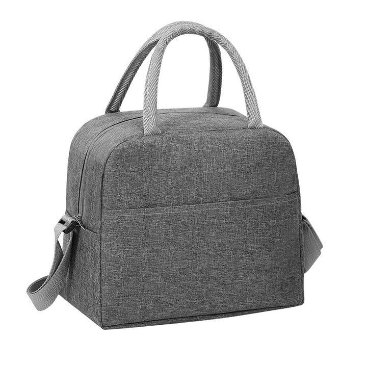 Isolierte Lunch-Tasche Karnz
