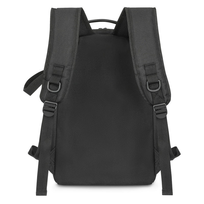 Multi-Funktionaler Rucksack mit gepolstertem Fach Karnz