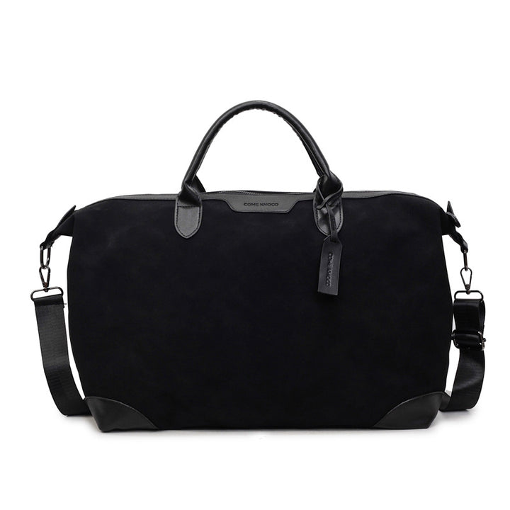 Umweltfreundliche Reisetasche