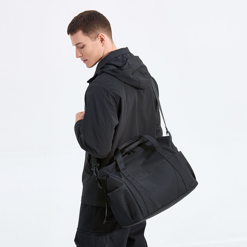 Multi-Funktionale Reise-Duffle-Tasche Karnz