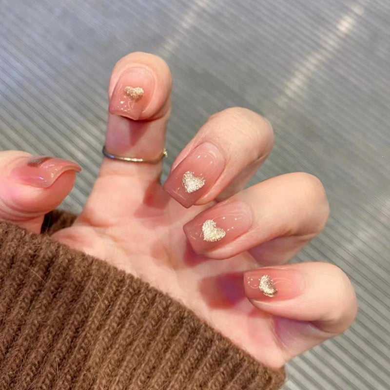 Pflege Nagellack Karnz