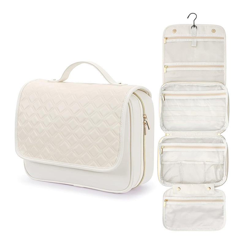 Elegante Kosmetik-Organizer Tasche Karnz