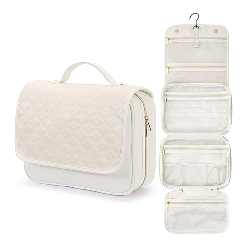 Elegante Kosmetik-Organizer Tasche Karnz