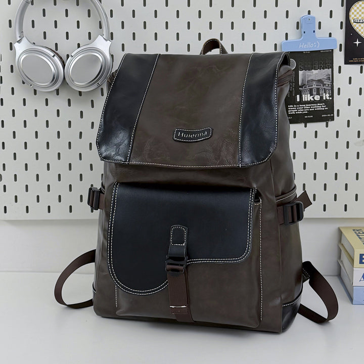 Umweltfreundlicher wasserdichter Rucksack Karnz