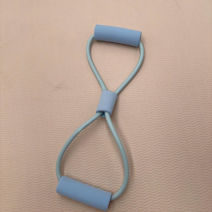 Effektiver Fitness Widerstandsband Karnz
