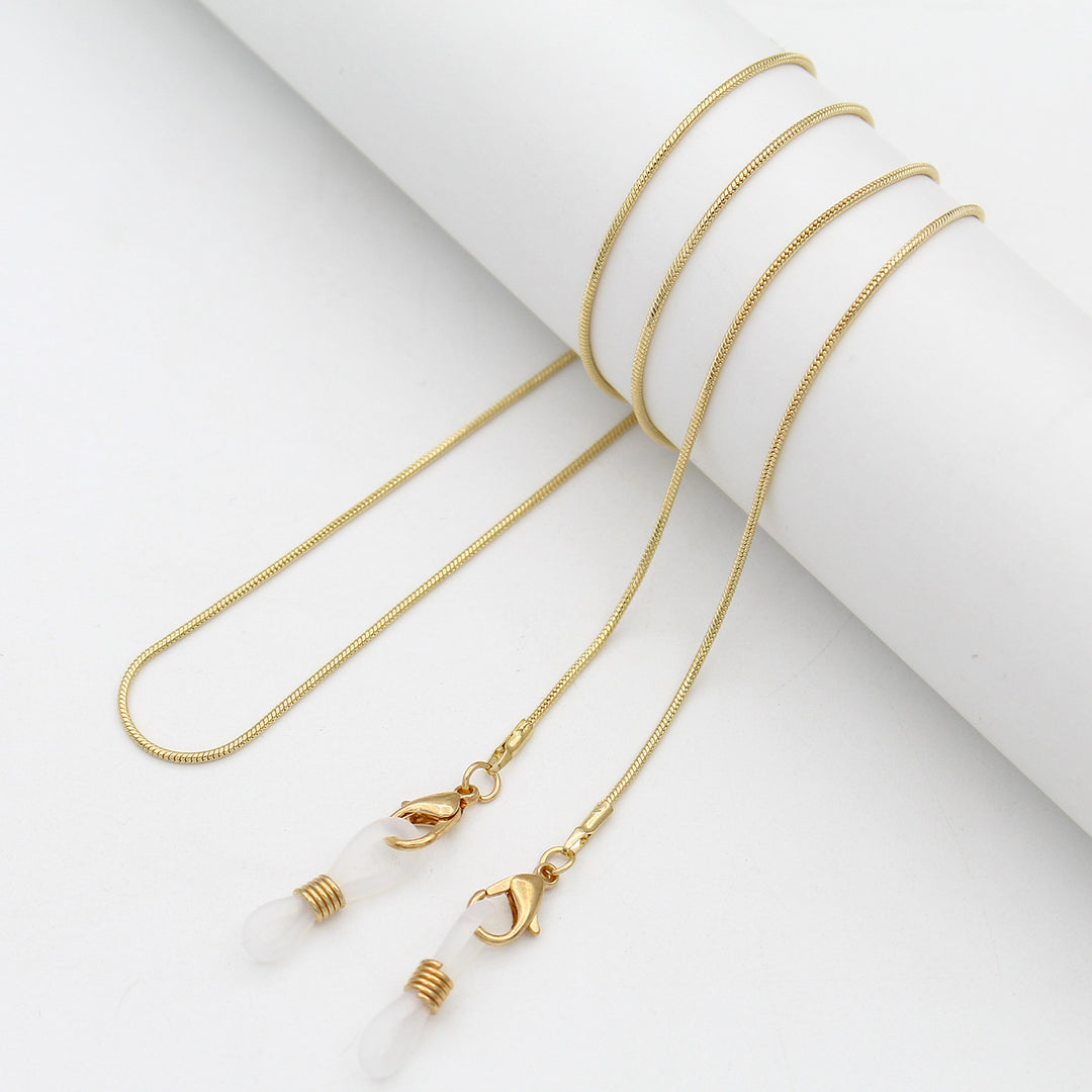 Elegante mit Kristallen verzierte Brillenablage Karnz 1788159829