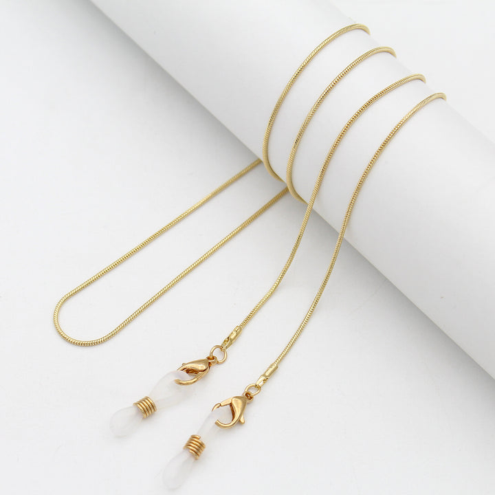 Elegante mit Kristallen verzierte Brillenablage Karnz 1788159829