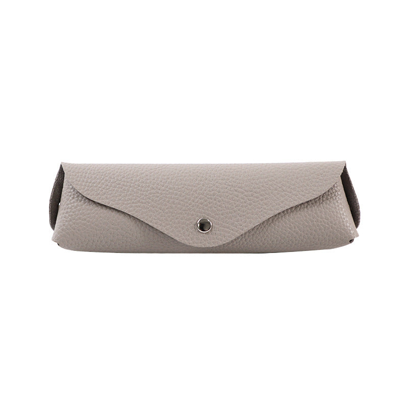 Premium Leder Bleistift etui Karnz