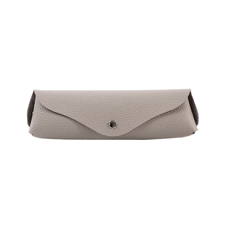 Premium Leder Bleistift etui Karnz