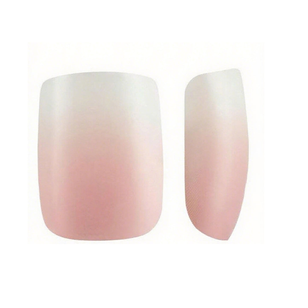 Premium Gel-Nagelspitzen Karnz