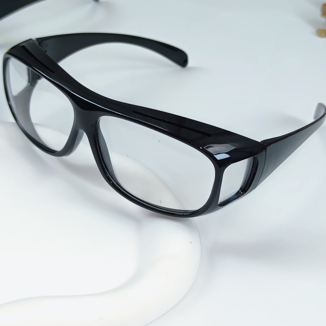 Damen Sportliche Sonnenbrille mit polarisierenden Gläsern Karnz