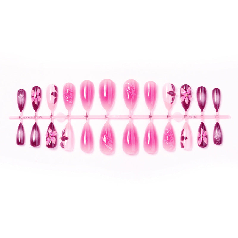 Nagelkunstset Karnz