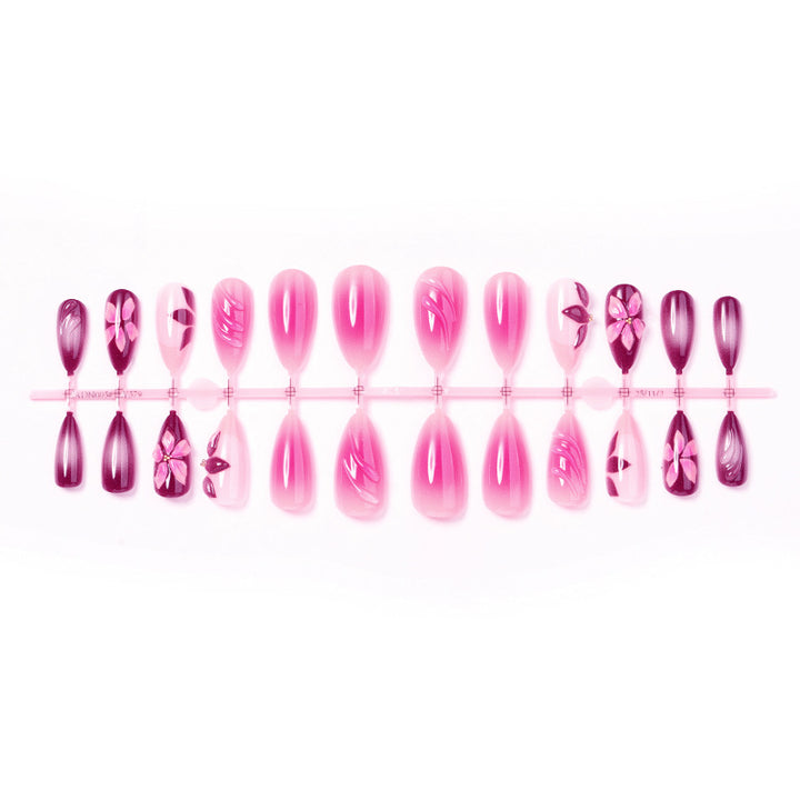 Nagelkunstset Karnz