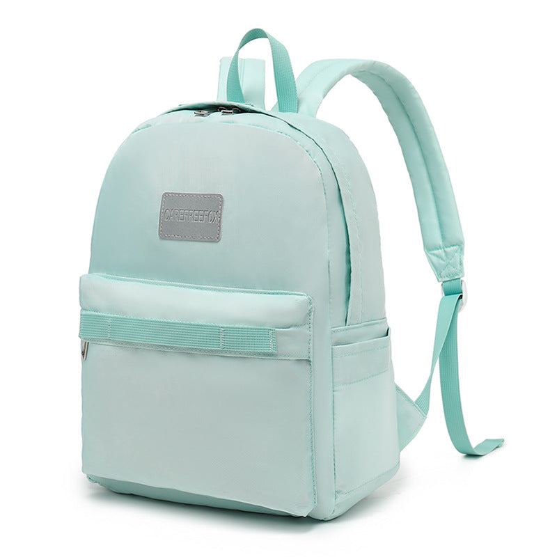 Stylischer Rucksack Karnz