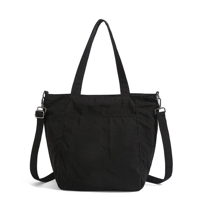 Funktionale Alltags-Tote Bag Karnz