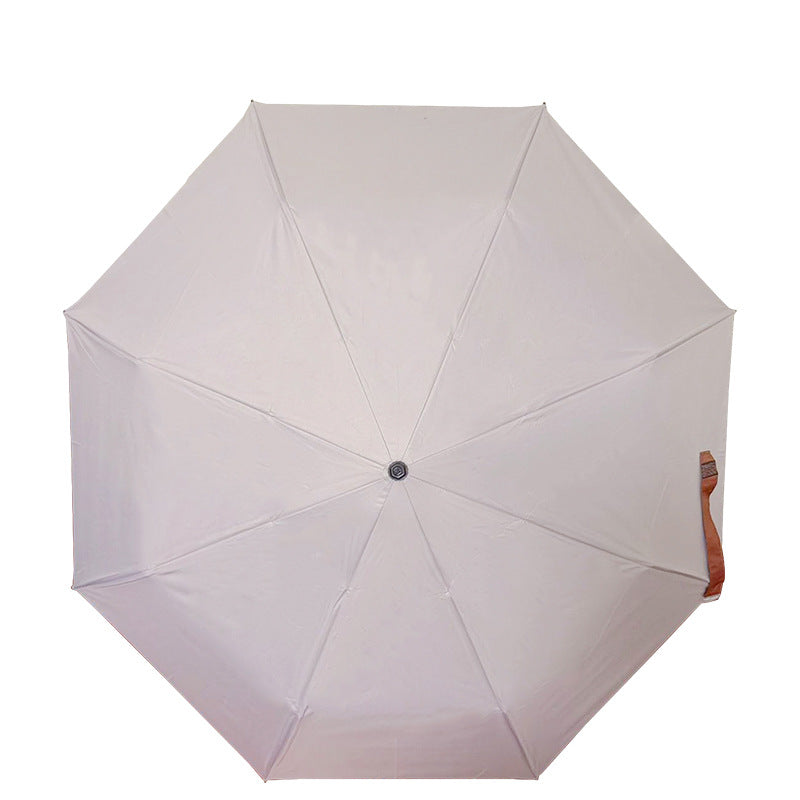 Damen Faltbarer Regenschirm Karnz
