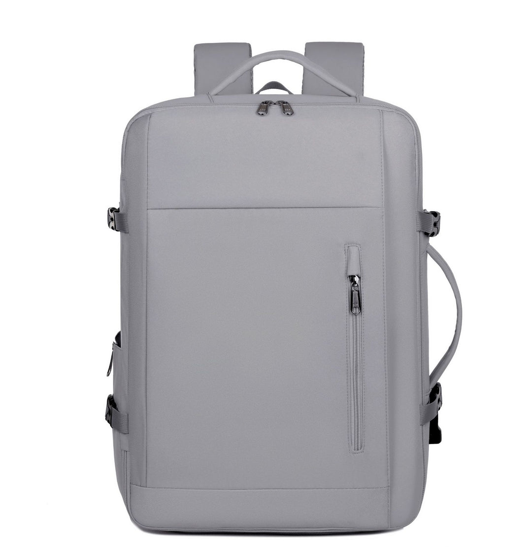 Vielseitiger Multi-Taschen Rucksack Karnz